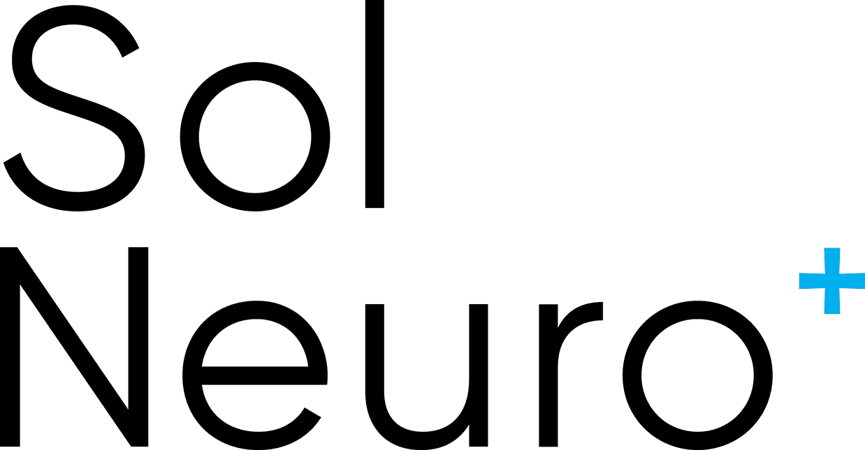 Sol Neuro logo
